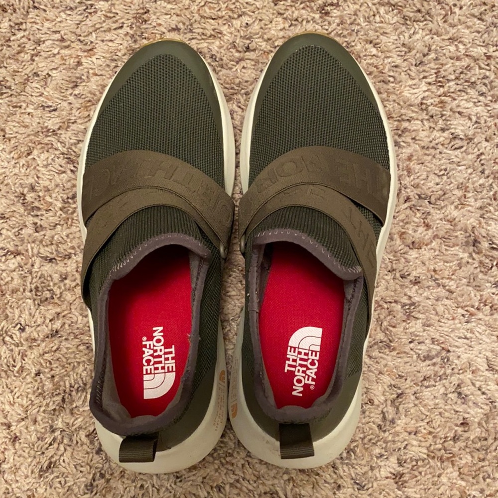 Women’s North Face Sneakers